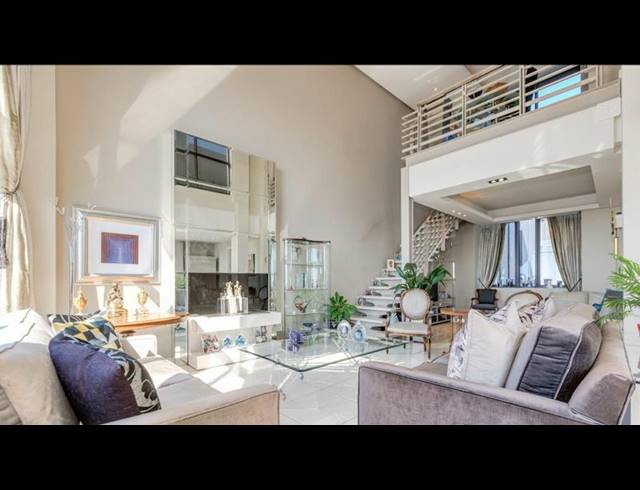3 BEDROOM APARTMENT FOR SALE IN MORNINGSIDE